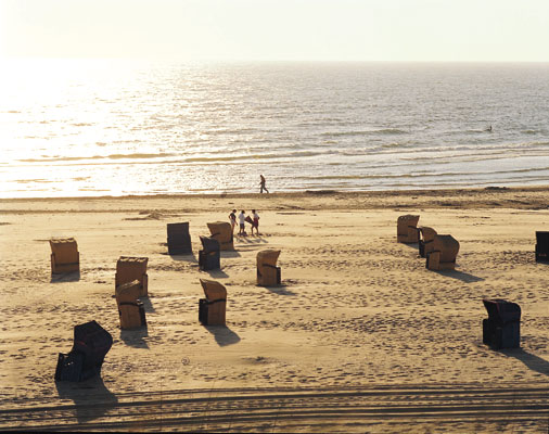 Bergen aan Zee, Niederlande