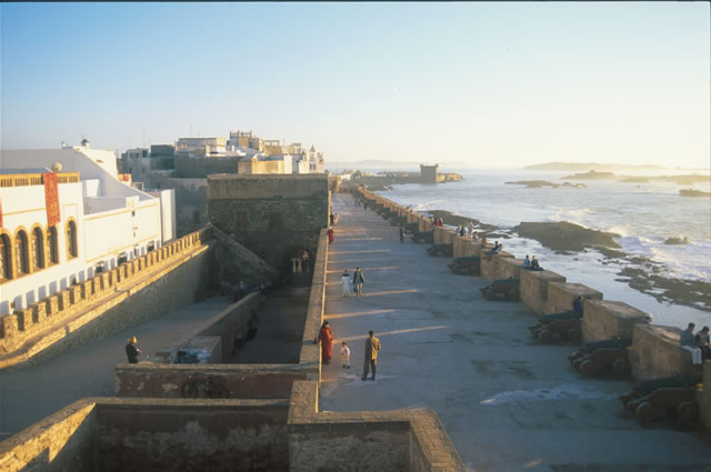 Essaouira, Marokko