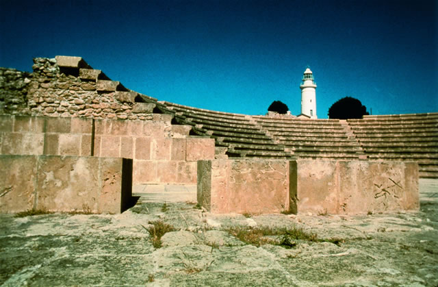 Pafos-Distrikt (auch Paphos/ Πάφος, Páfos/Baf), Zypern