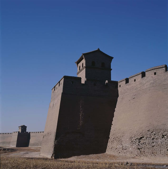 Pingyao, China