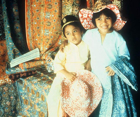 Malay Children, Singapur