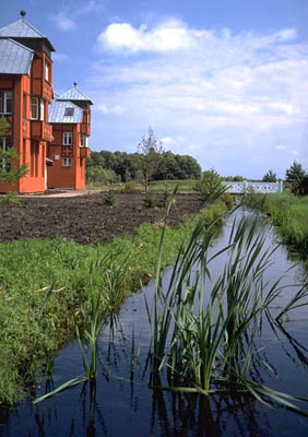 Wittenberg - Reiterhof, Polen