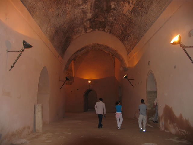 Meknès, Marokko