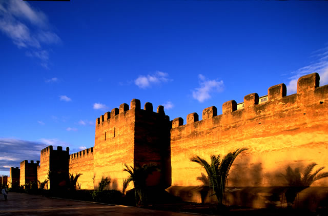 Taroudannt, Marokko