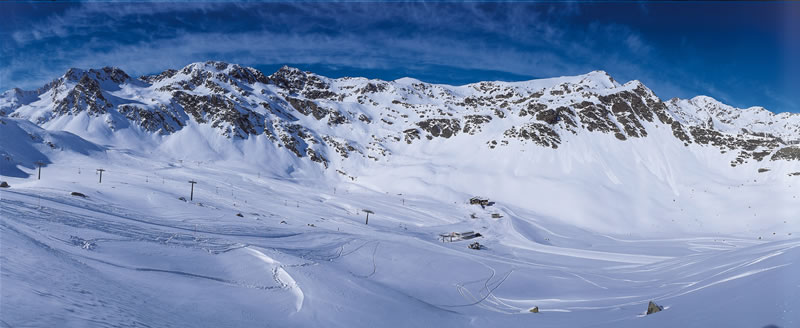 Vallnord, Andorra