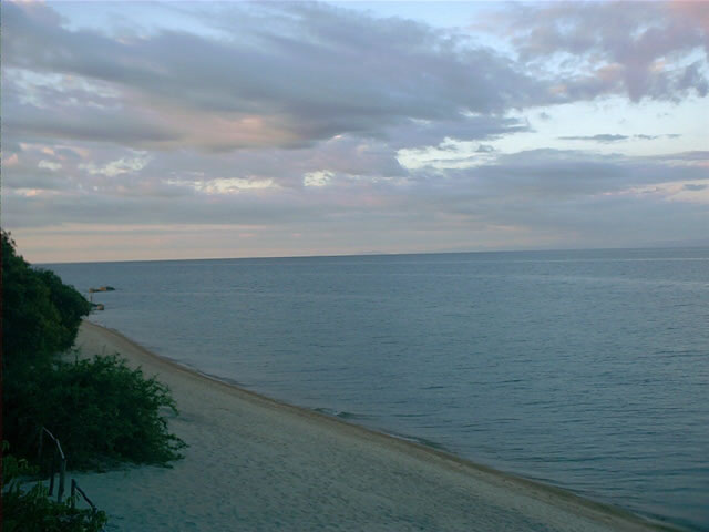 Lake Malawi