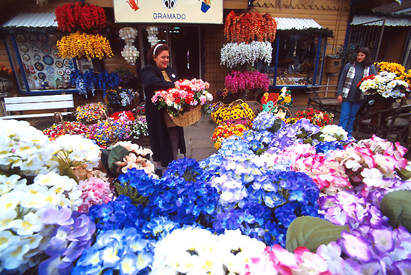 Gramado, Brasilien