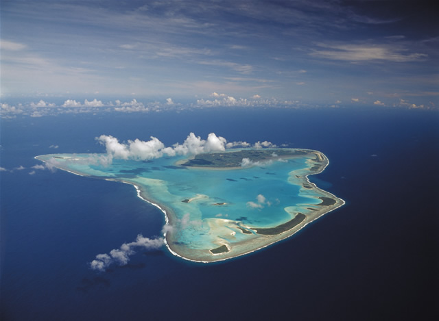 Aitutaki - Araura Enua, Cook Islands