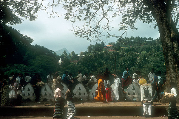 Impressionen, Sri Lanka