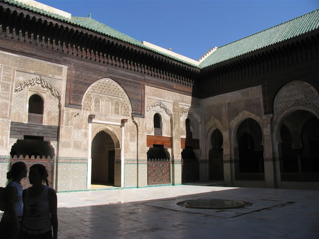 Fès, Marokko