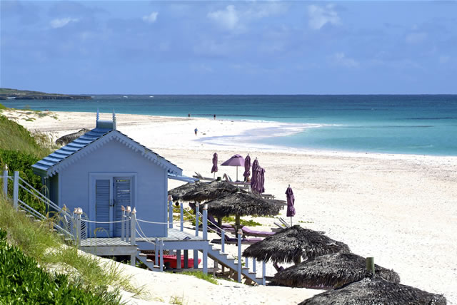 Harbour Island, Bahamas