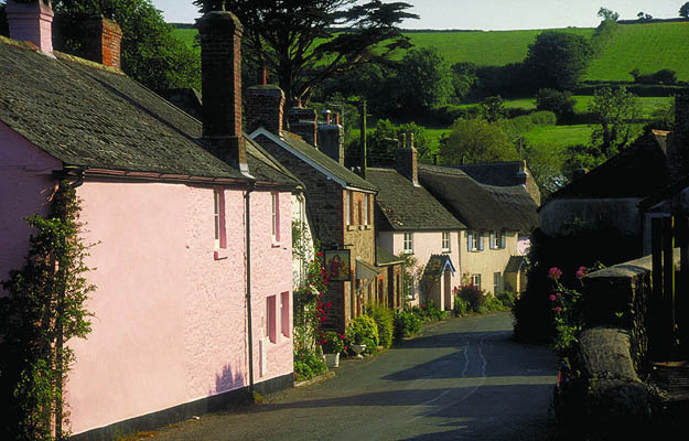 South Pool, Devon, England