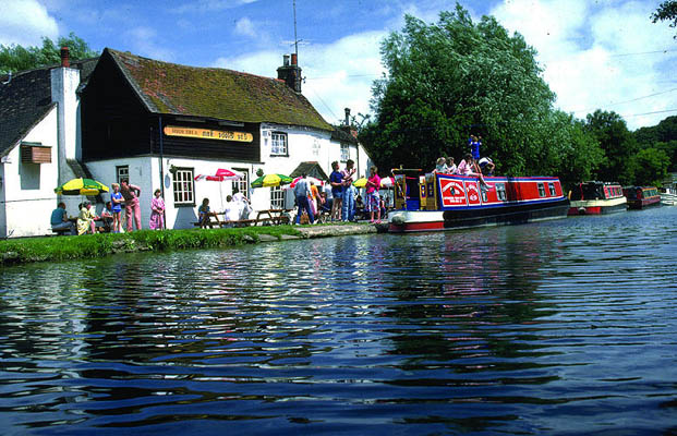 Linsdale, Bedfordshire, England