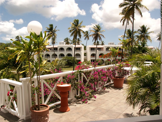 Jolly Beach Resort, Antigua & Barbuda