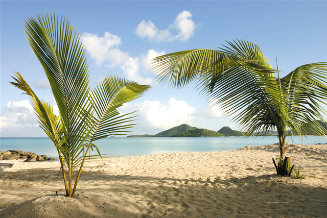 Jolly Beach Resort, Antigua & Barbuda