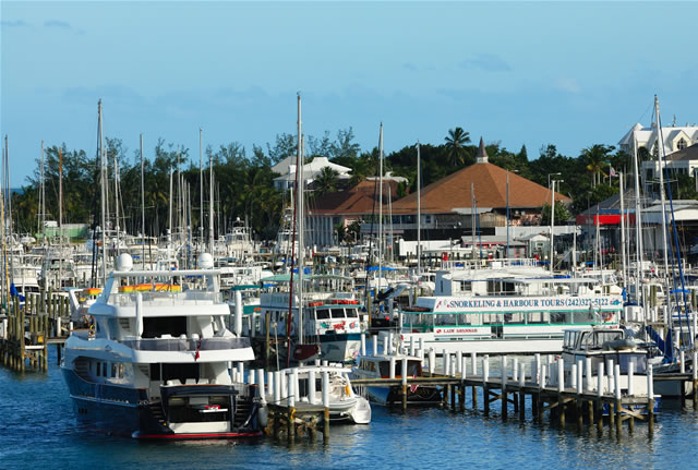 Nassau, Bahamas