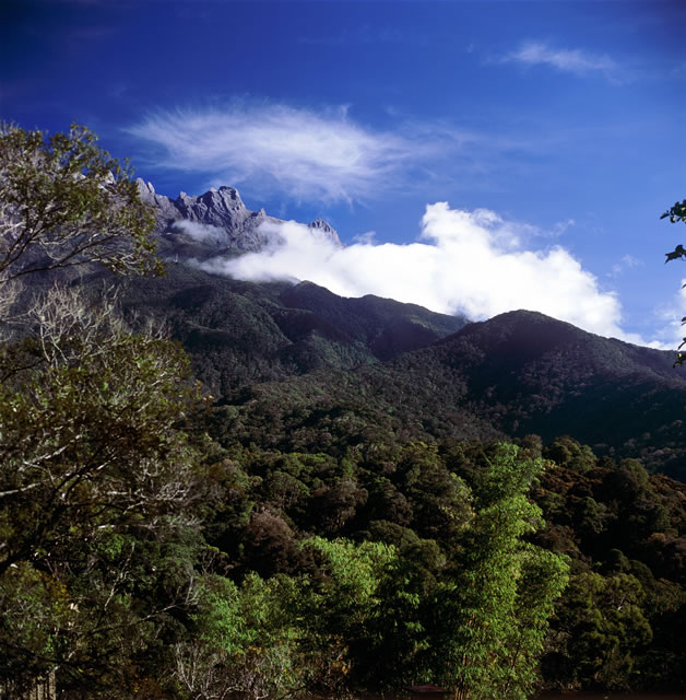 Kinabalu - Sabah, Malaysia