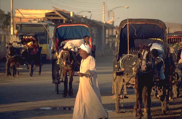 Edfu