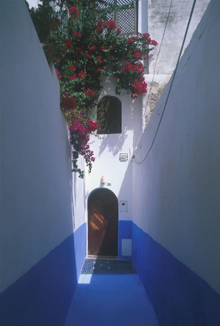 Essaouira, Marokko