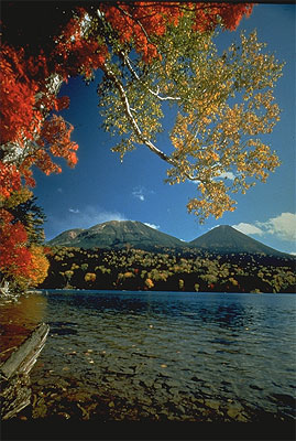 Hokkaido, Japan