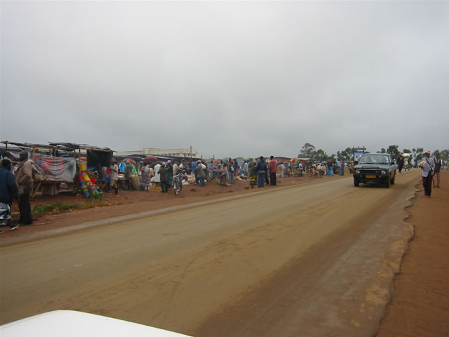 Mzuzu