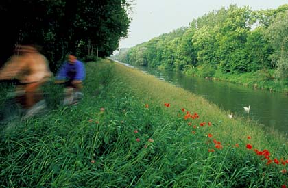 Avenches, Schweiz