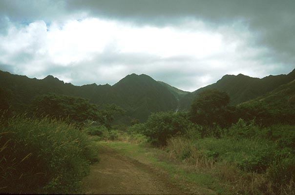 Oahu, Hawaii